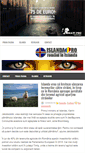 Mobile Screenshot of islanda.ro